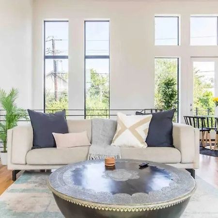 Glamorous Perfectly Located Luxury 2 Bed Townhome Dallas Exterior photo