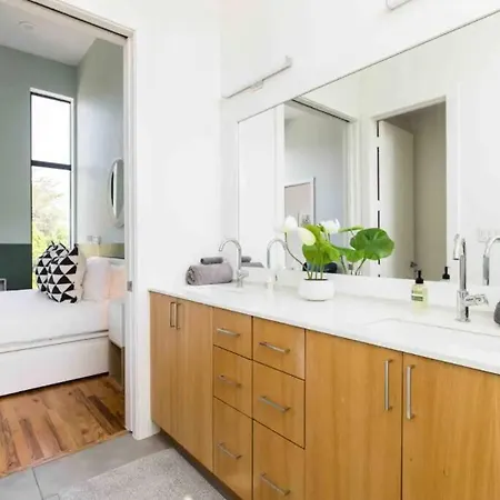 Glamorous Perfectly Located Luxury 2 Bed Townhome Dallas Exterior photo