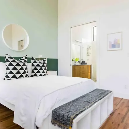 Glamorous Perfectly Located Luxury 2 Bed Townhome Dallas Exterior photo