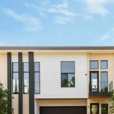 Glamorous Perfectly Located Luxury 2 Bed Townhome Dallas Exterior photo